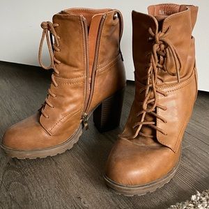 Booties
